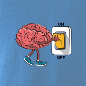 Mozog ON OFF