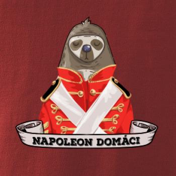 Napoleon domáci leňochod SK