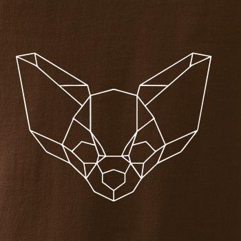 Čivava - Geometria - jednoduchá