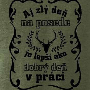 Deň na posede Deň na posede