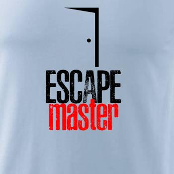 Escape master