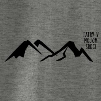 Tatry v mojom srdci