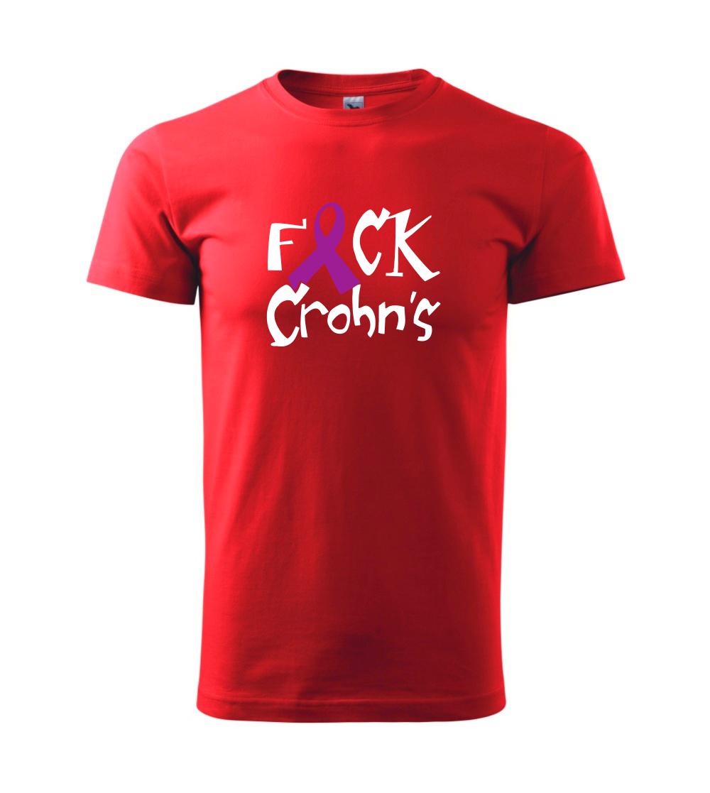 F*ck Crohns F*ck Crohns