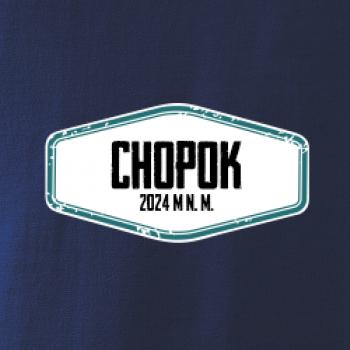 Hora Chopok Hora Chopok