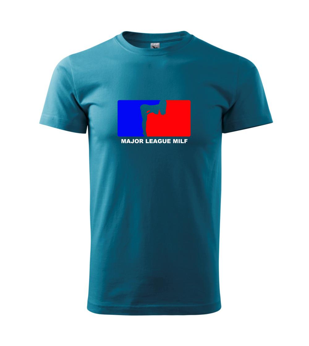 Major League Milf Major League Milf