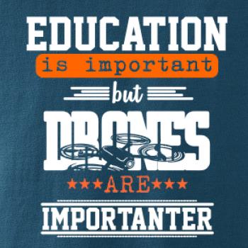 Dron education