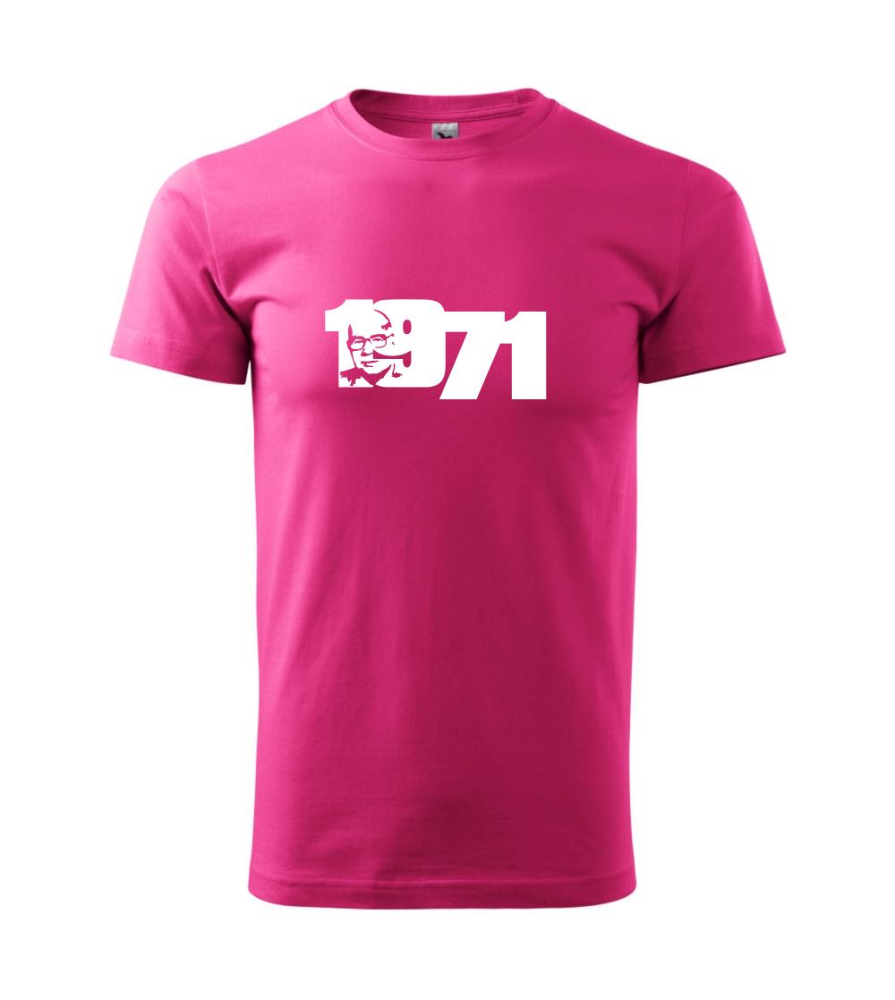 Husákovo dieťa - 1971 Husákovo dieťa - 1971