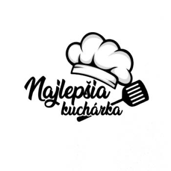 Najlepšia kuchárka - čiapka Najlepšia kuchárka - čiapka