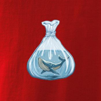 Veľryba vo vrecúšku