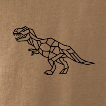 Tyranosaurus geometria