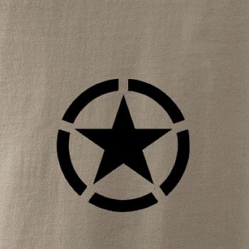 Army hvězda