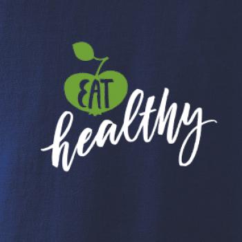 Eat Healthy