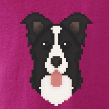 Border kólia Pixel Border kólia Pixel