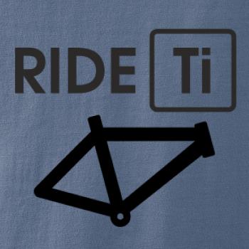 Ride Ti