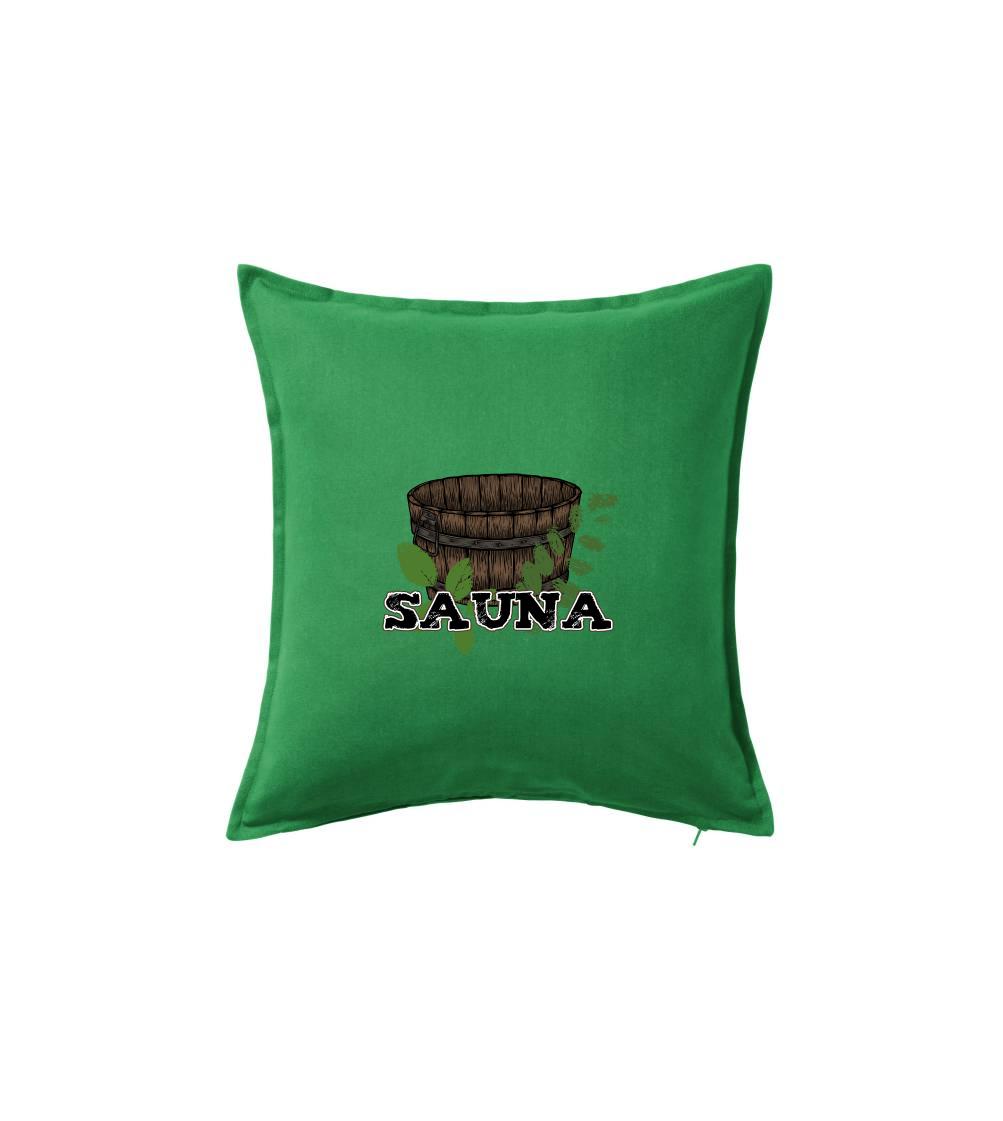Sauna nápis Sauna nápis