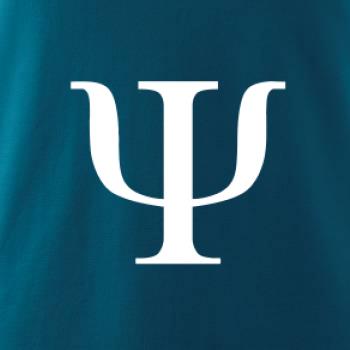 Psychológia znak Psychológia znak