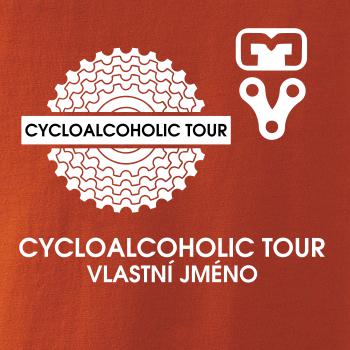 Cycloalcoholic Tour (vlastné meno)