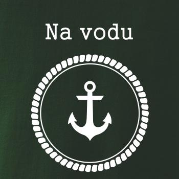 Na vodu