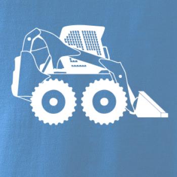 Bobik veľký kolesový Bobik veľký kolesový