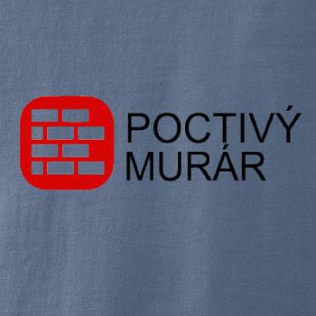 Poctivý murár