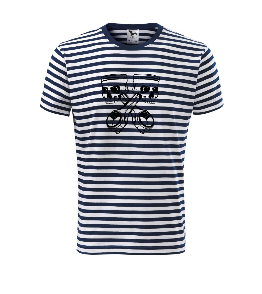 Smrtka piesty Smrtka piesty