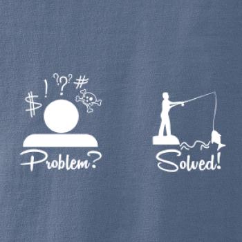 Problem? Solved! - Rybárčenie