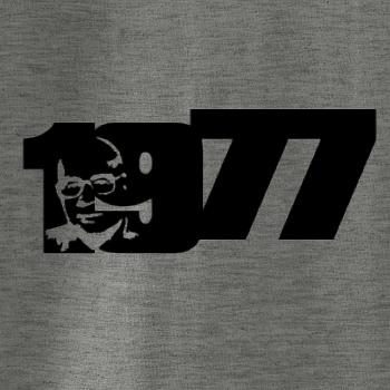 Husákovo dieťa - 1977