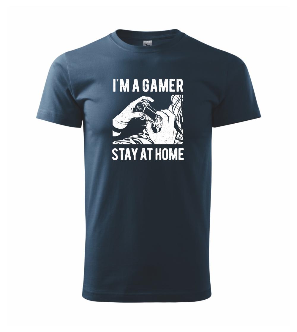 I'm A Gamer I'm A Gamer
