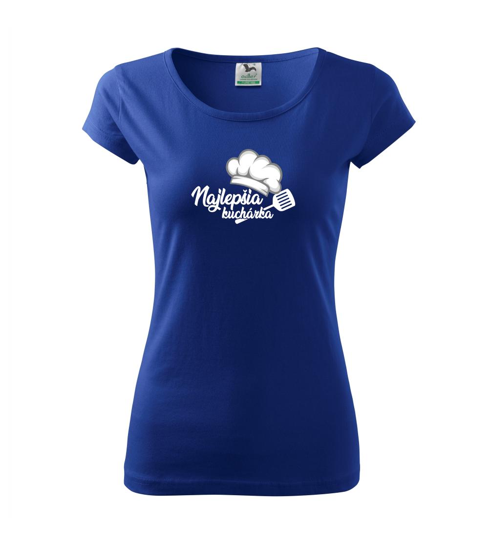 Najlepšia kuchárka - čiapka Najlepšia kuchárka - čiapka