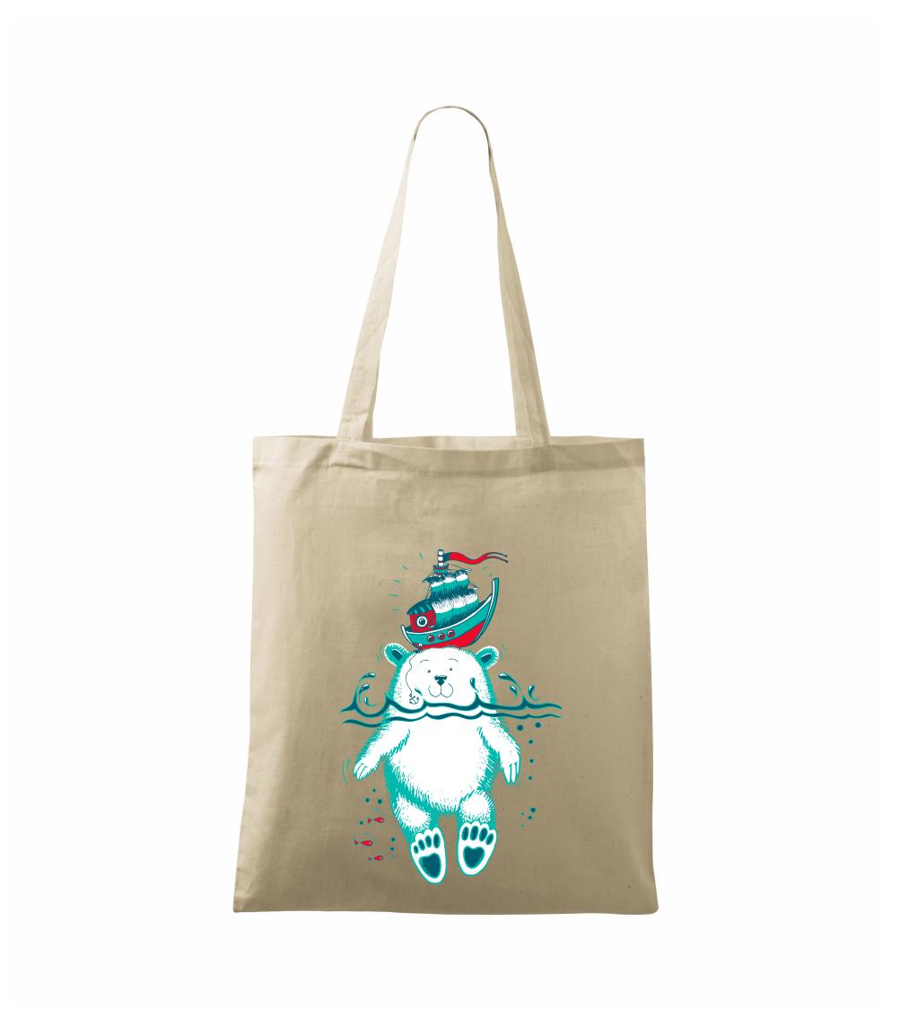 Medvidek Macík (Pecka design)