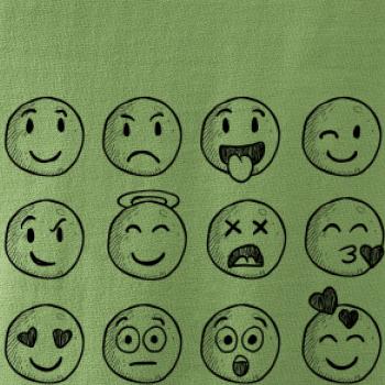 Všetky moje nálady