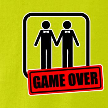 Bachelor Party - Game over (gay) Bachelor Party - Game over (gay)