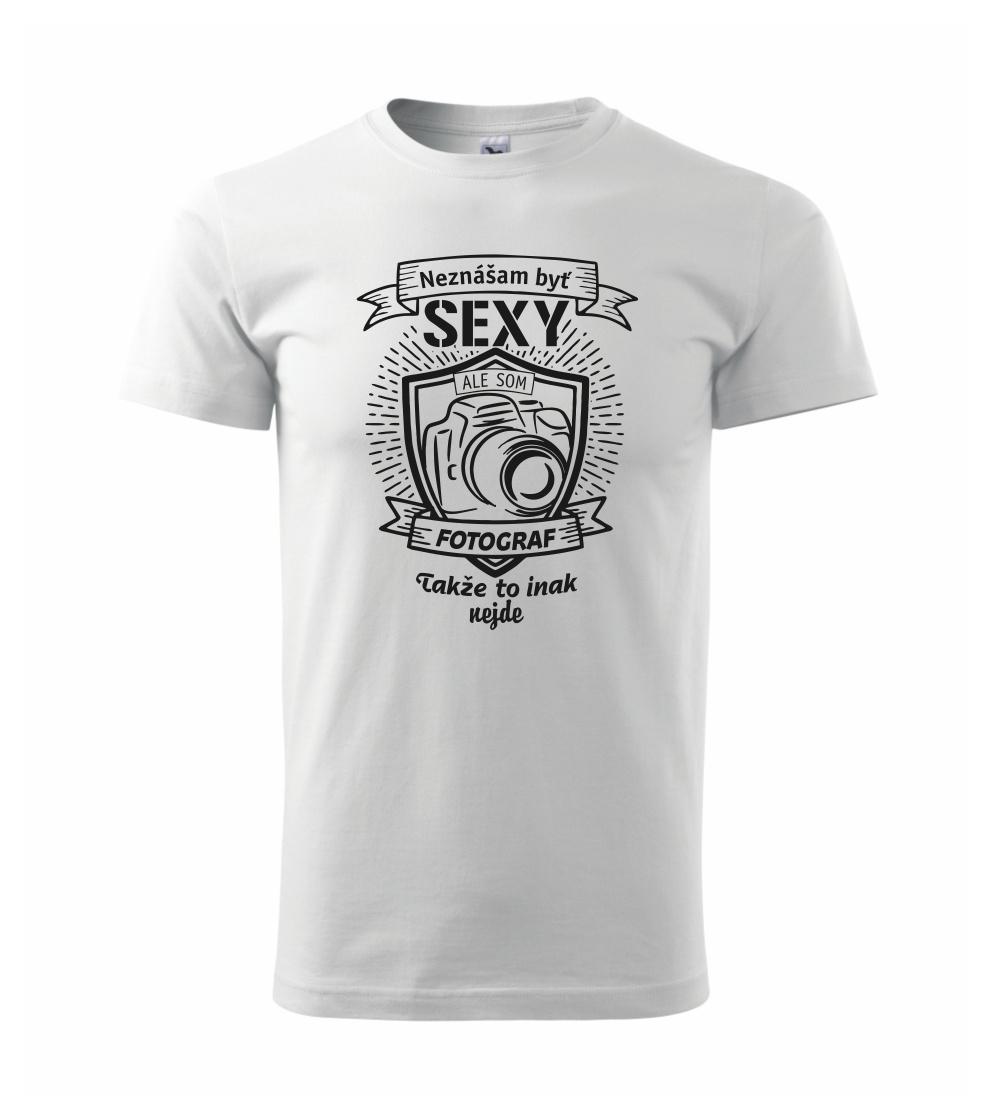 Neznášam byť sexy - Fotograf Neznášam byť sexy - Fotograf