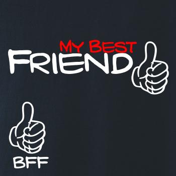 My Best Friend My Best Friend