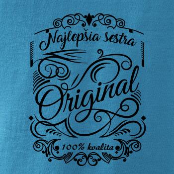 Vintage - Najlepšia sestra