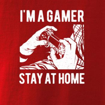 I'm A Gamer