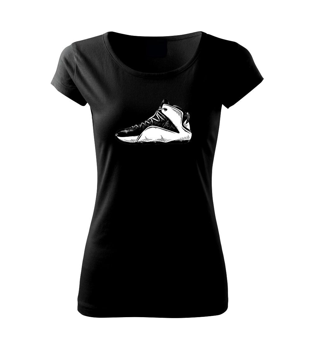 Basketbalové topánky