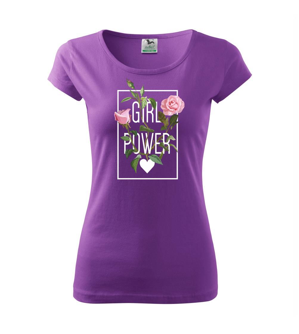 Girl Power - ruža Girl Power - ruža
