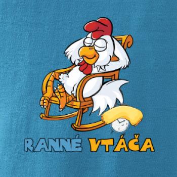 Ranné vtáča