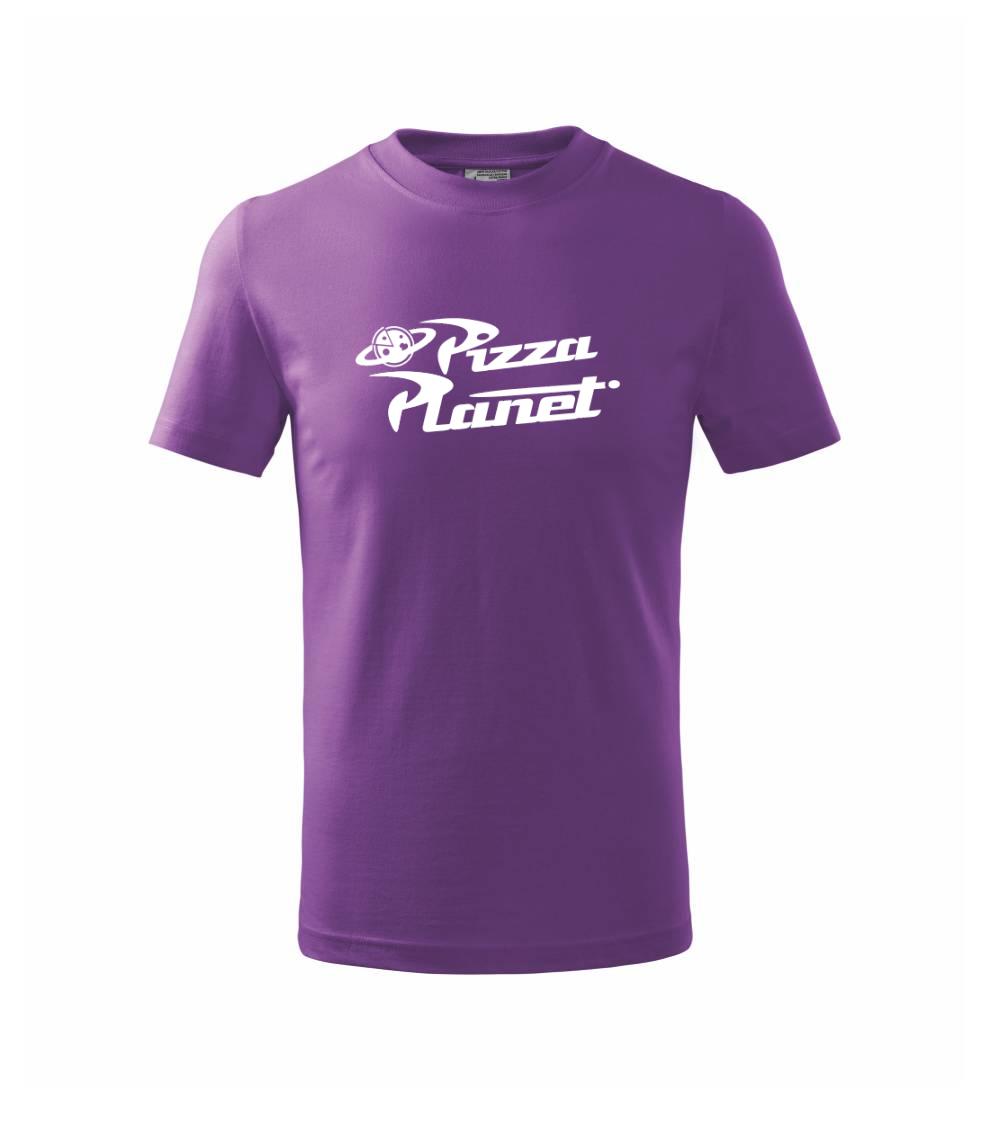 Pizza Planet