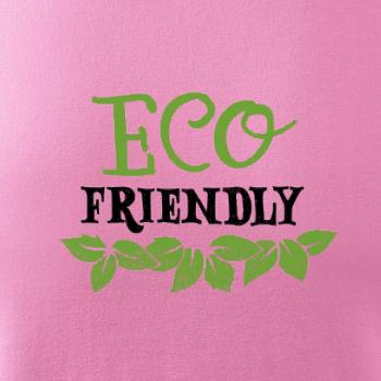 Eco friendly - lístočky