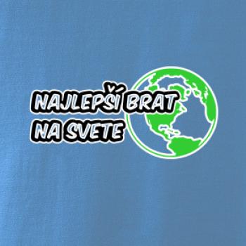 Najlepší brat na svete