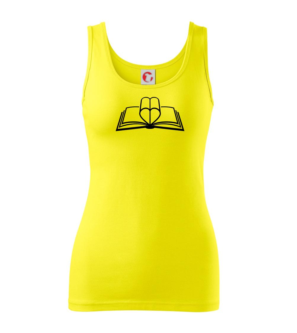 Kniha love Kniha love