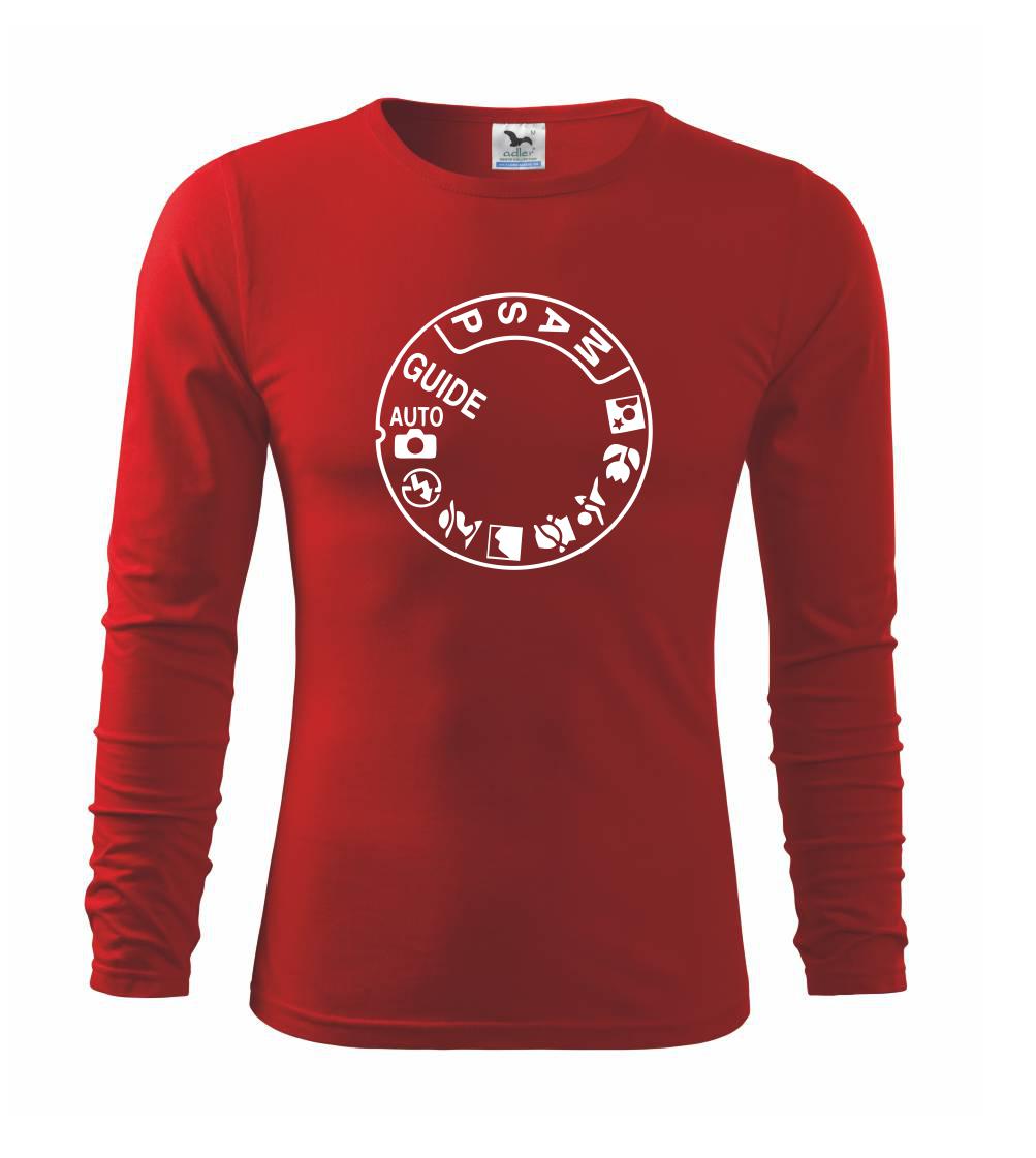 Foto režimy Foto režimy