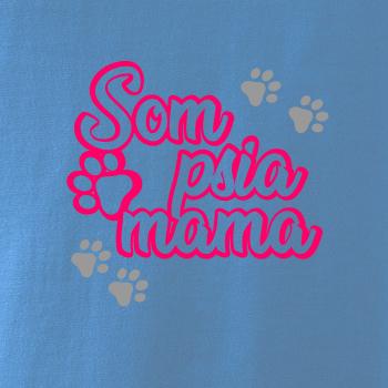 Som psia mama