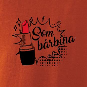 Som bárbina rúž