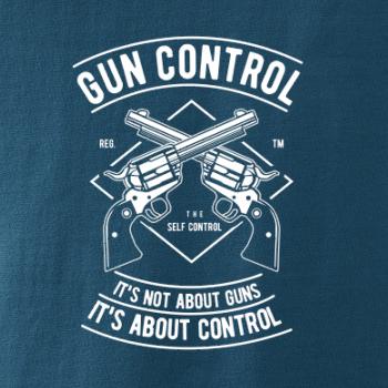 Gun Control Gun Control
