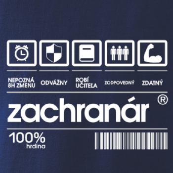 Čiarový kód - zahranár