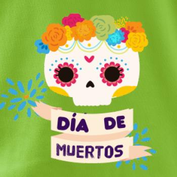 Dia de muertos
