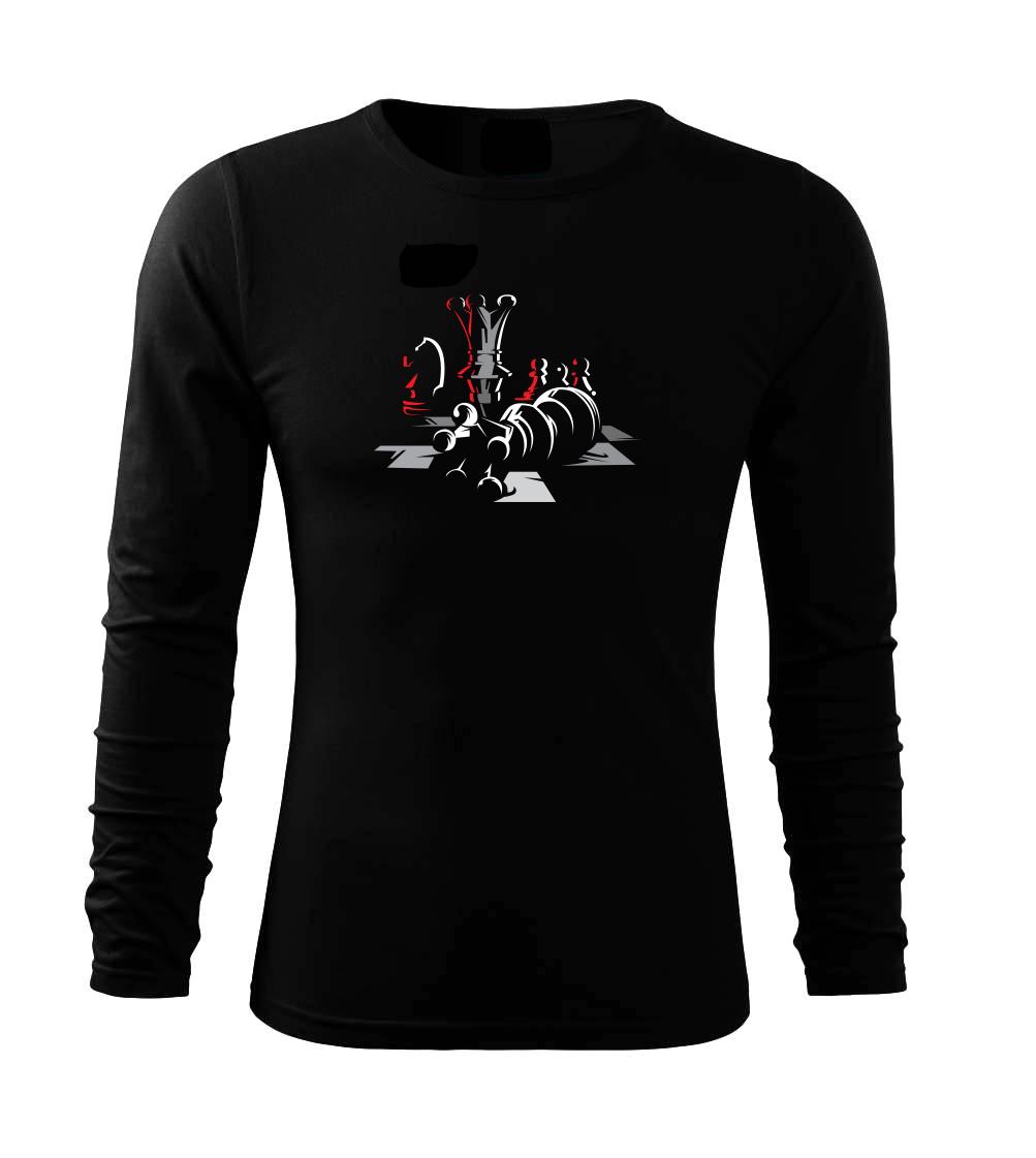 Šach mat - figúrky Šach mat - figúrky